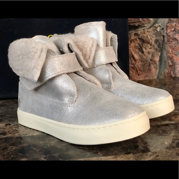 Polo Ralph Lauren Toddler Girls Siena Boots - Picture 12 of 16